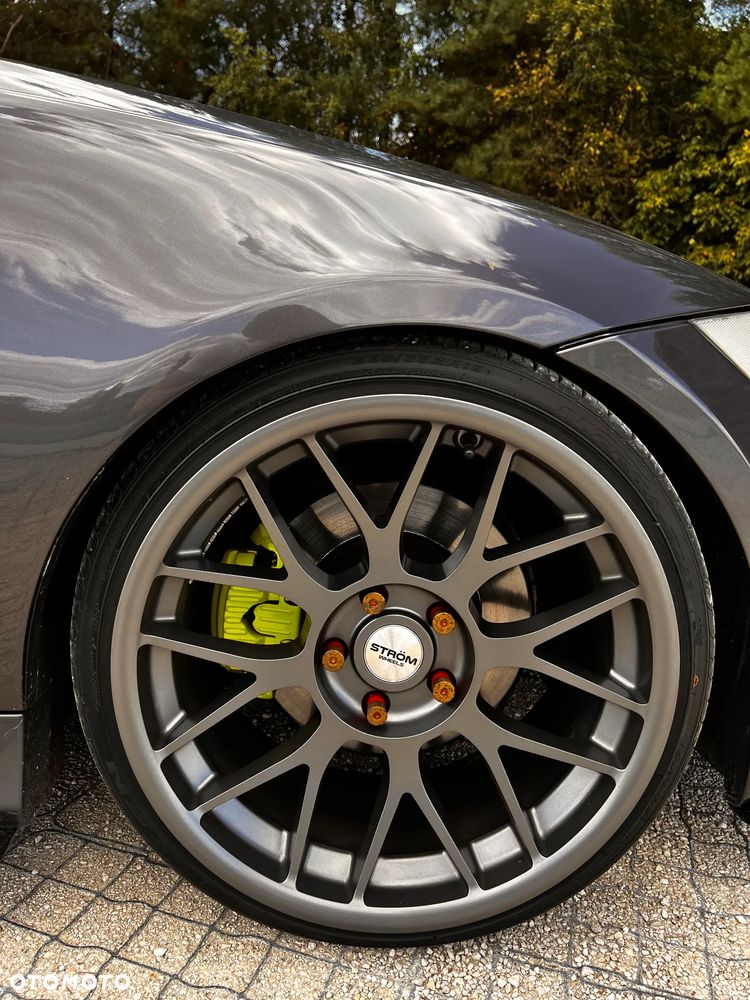 BMW Seria 3 320d DPF - 13