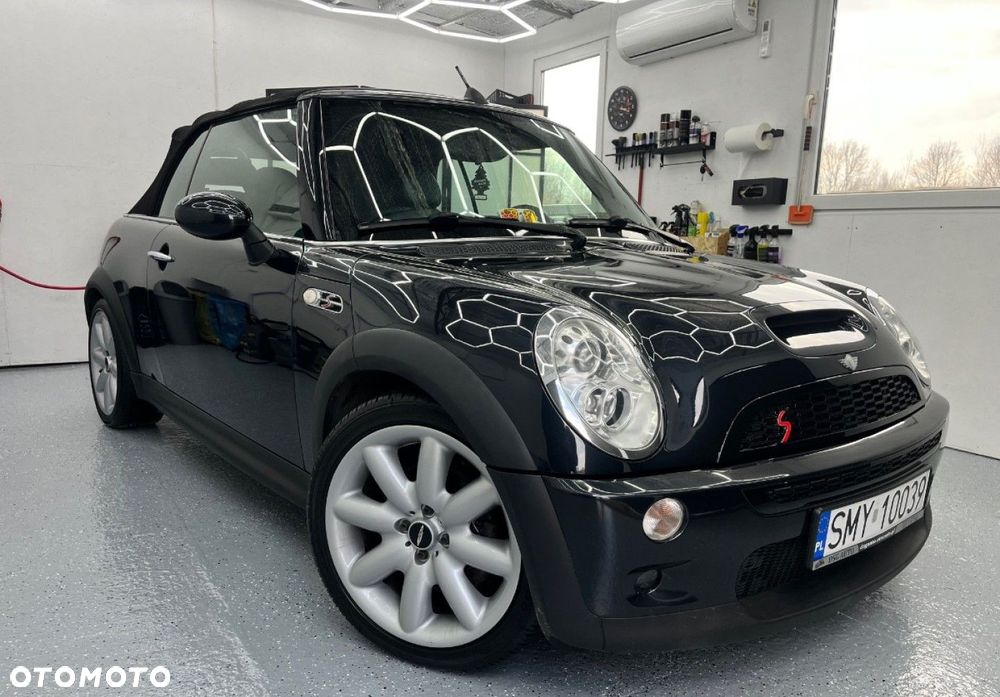 MINI Cooper S - 16