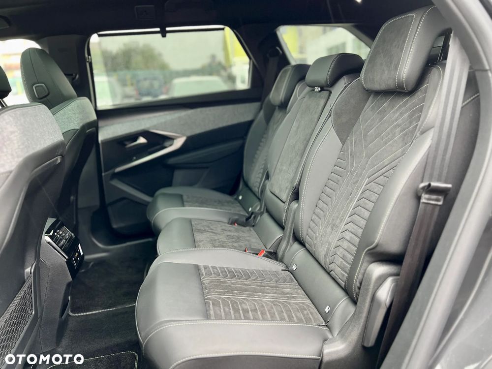 Peugeot 5008 1.6 PHEV 225 GT Exclusive S e-DCS7 - 12