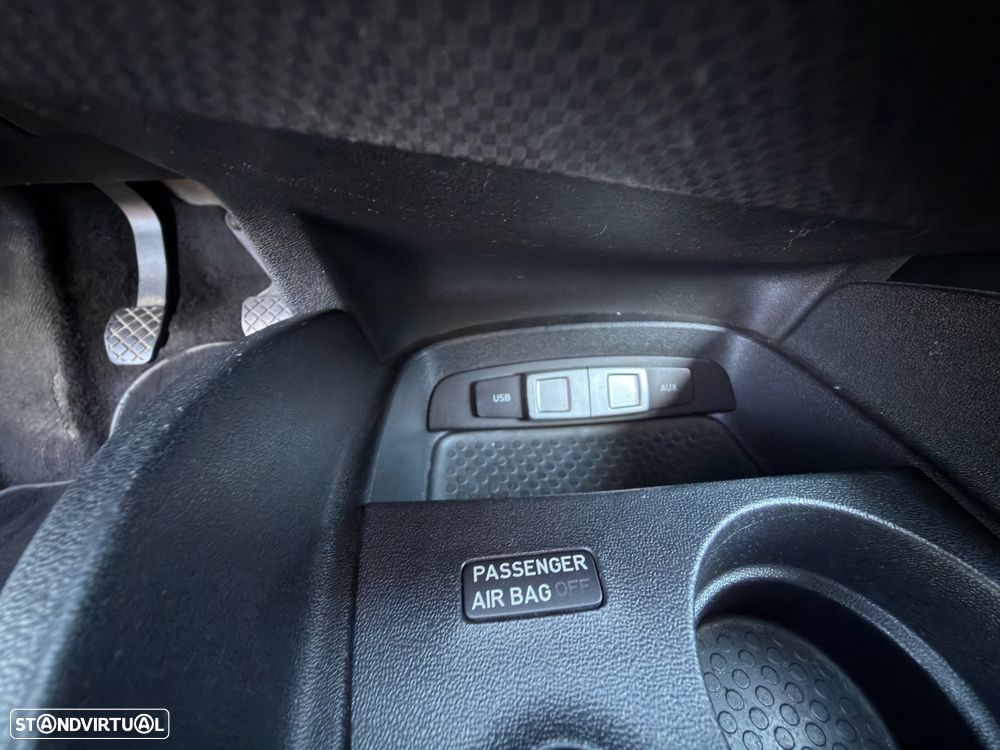 SEAT Leon 1.9 TDi Sport Up - 22