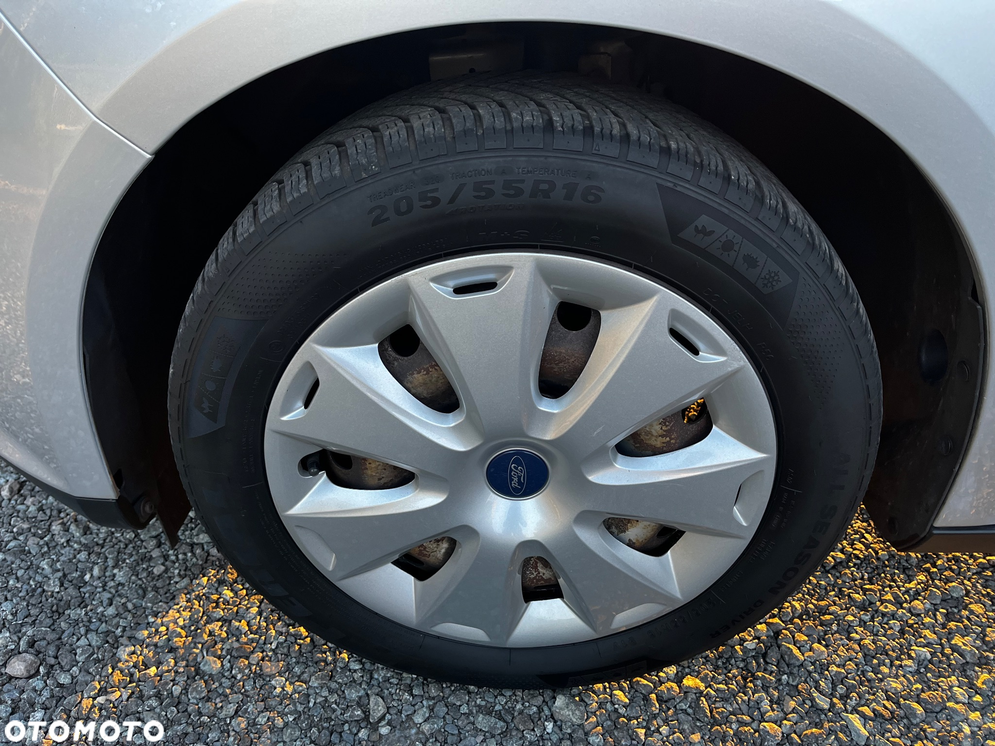 Ford Focus 1.6 Platinium X - 12