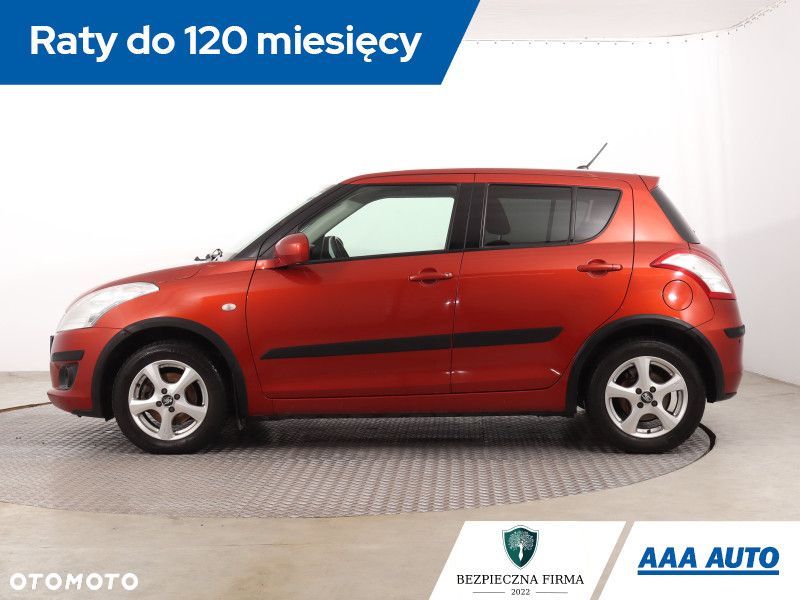 Suzuki Swift - 4