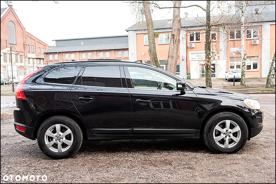 Volvo XC 60 D4 Edition Pro - 9