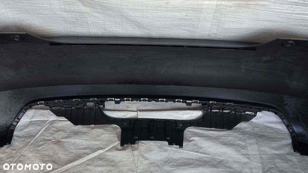 Fiat 500e zderzak tył 735808289 735714165 nowy oryginał - 6