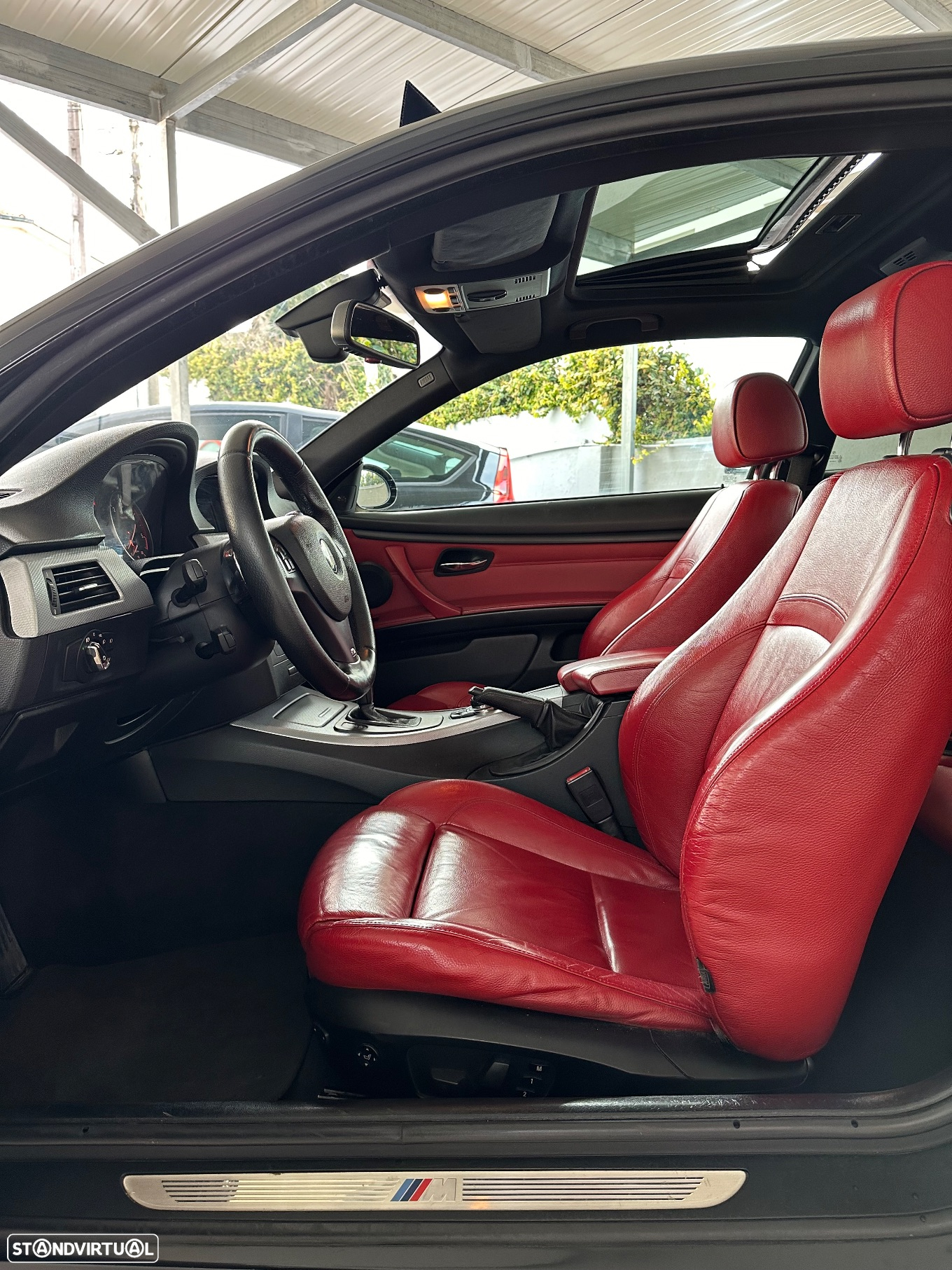 BMW 335 d Auto - 19