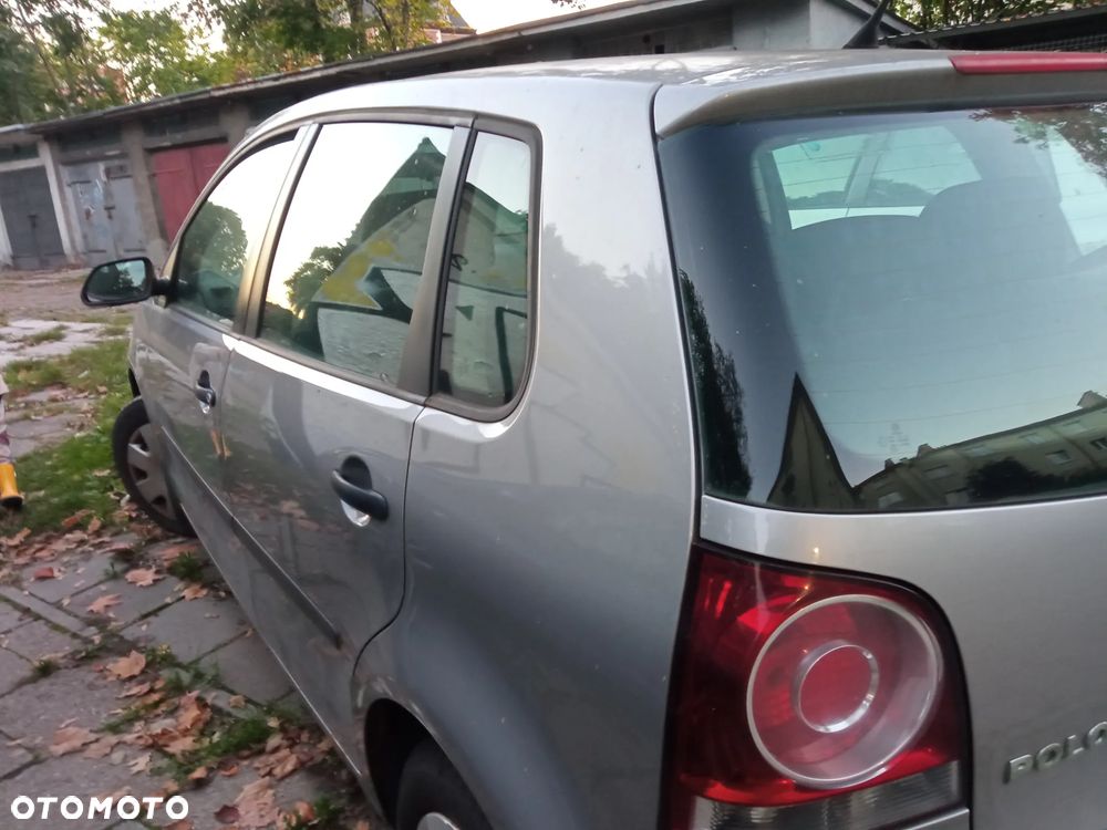 Volkswagen Polo - 6