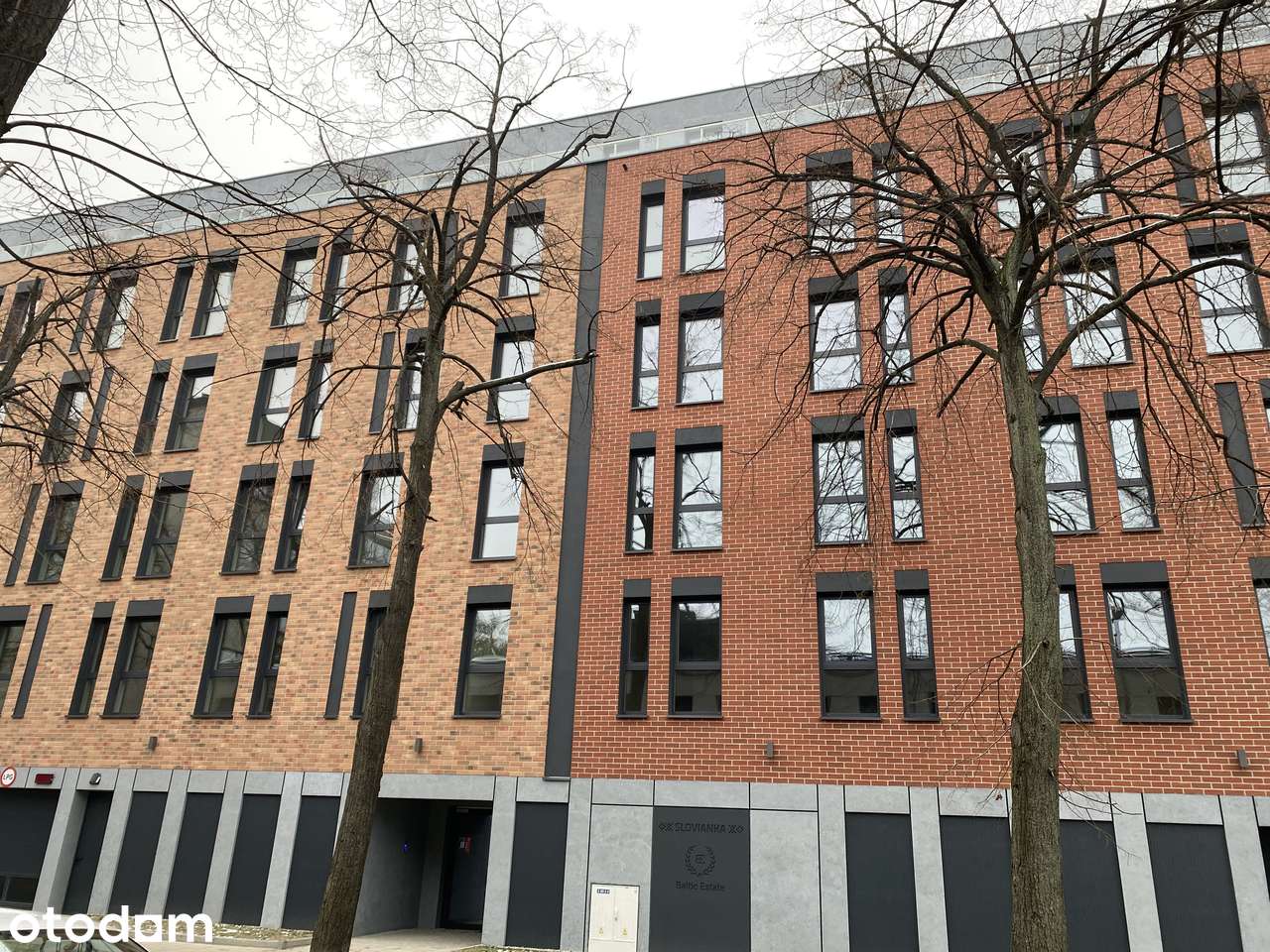 Sprzedam mieszkanie dwupokojowe – Łódź - inwestycja Slovianka