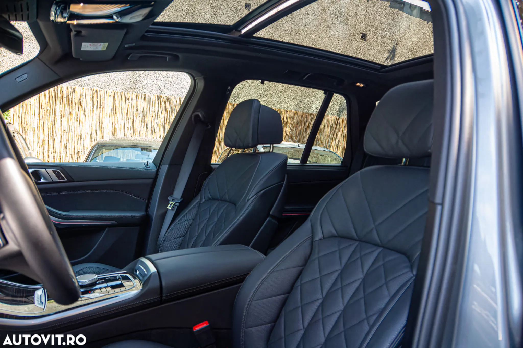 BMW X5 xDrive30d AT MHEV - 11