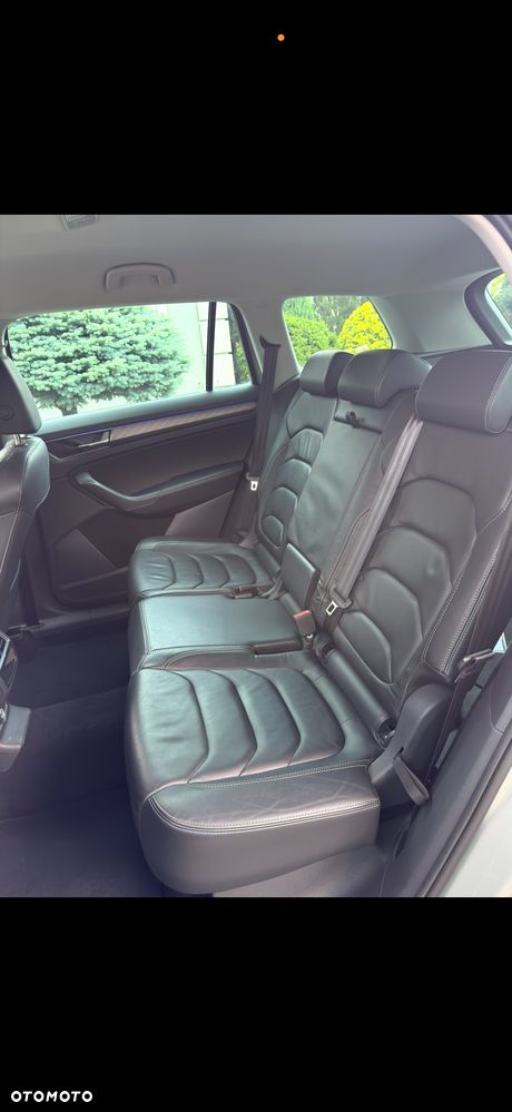 Skoda Kodiaq 2.0 TDI 4x4 DSG Tour - 10
