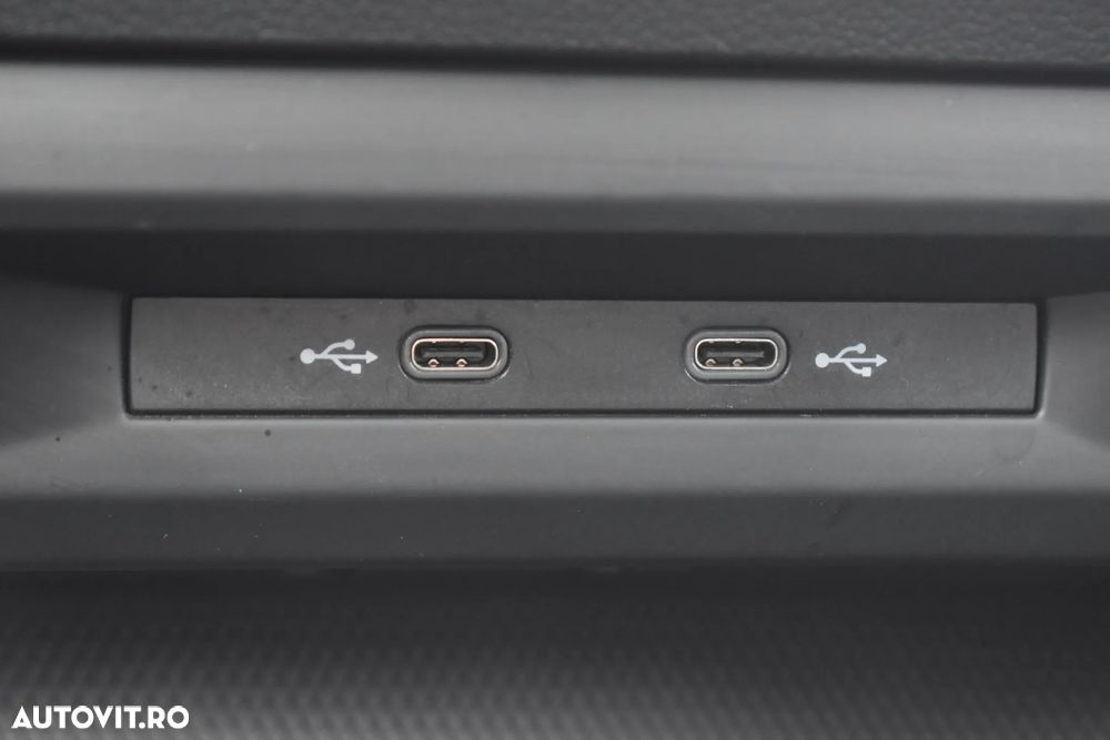 Volkswagen Golf 2.0 TDI 116CP DSG Life - 30