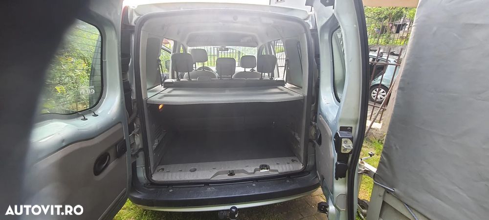 Renault Kangoo - 7