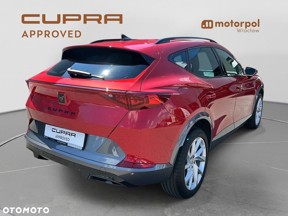 Cupra Formentor 1.5 TSI DSG - 15