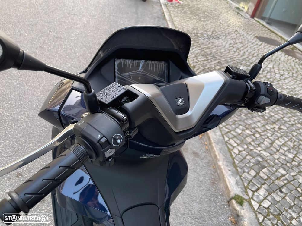 Honda PCX125 DX - DESDE 51 EUR / MÊS !! - 15