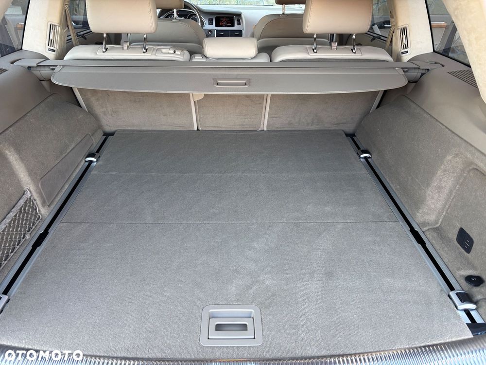 Audi Q7 4.2 TDI DPF Quattro Tiptronic Progressive - 30