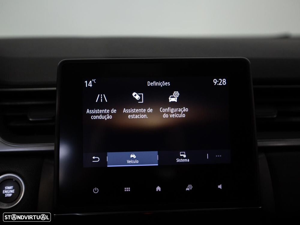 Renault Captur 1.0 TCe Exclusive - 29