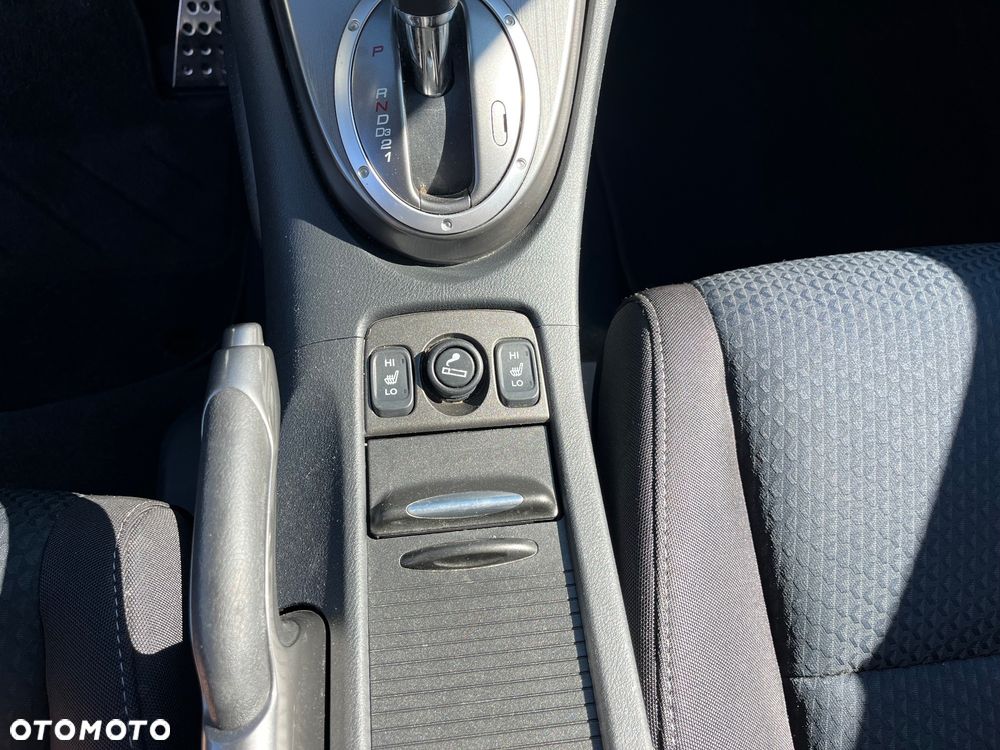 Honda Civic 1.8i-VTEC Automatik Executive - 15