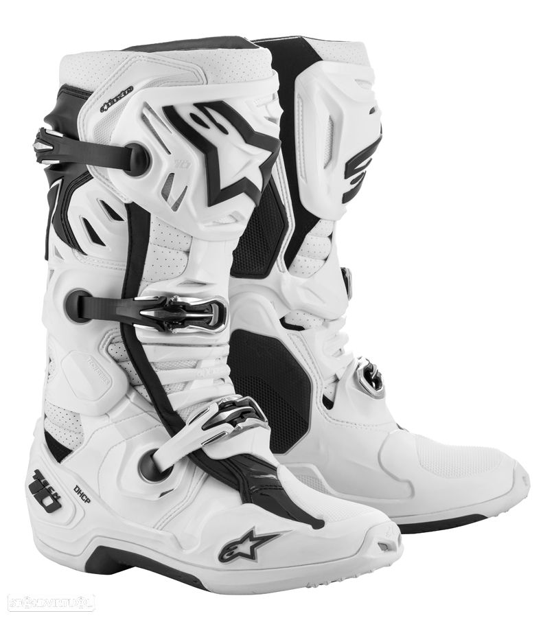 alpinestars botas tech 10 supervented 2010520 - 2