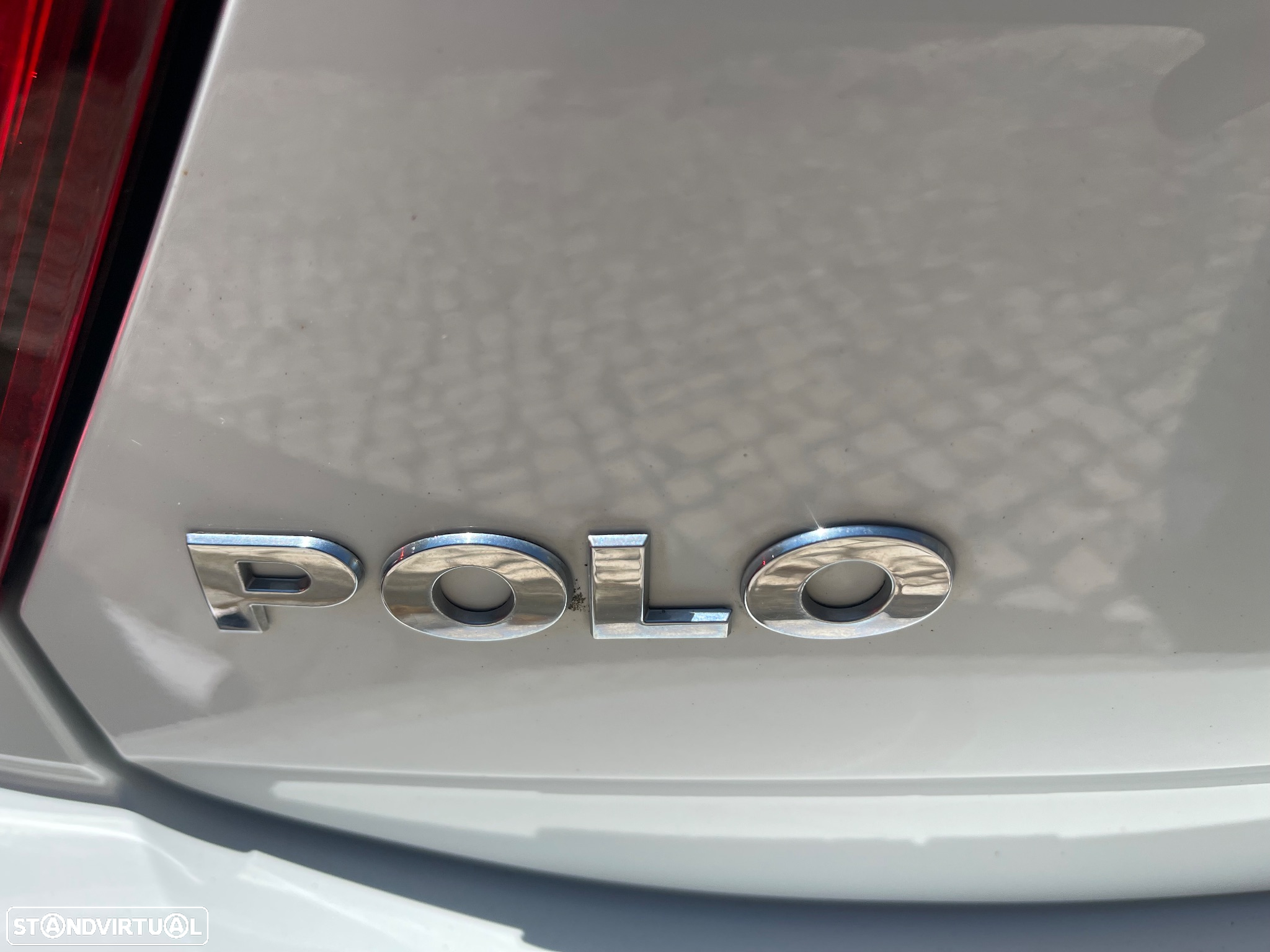 VW Polo 1.0 Confortline - 13