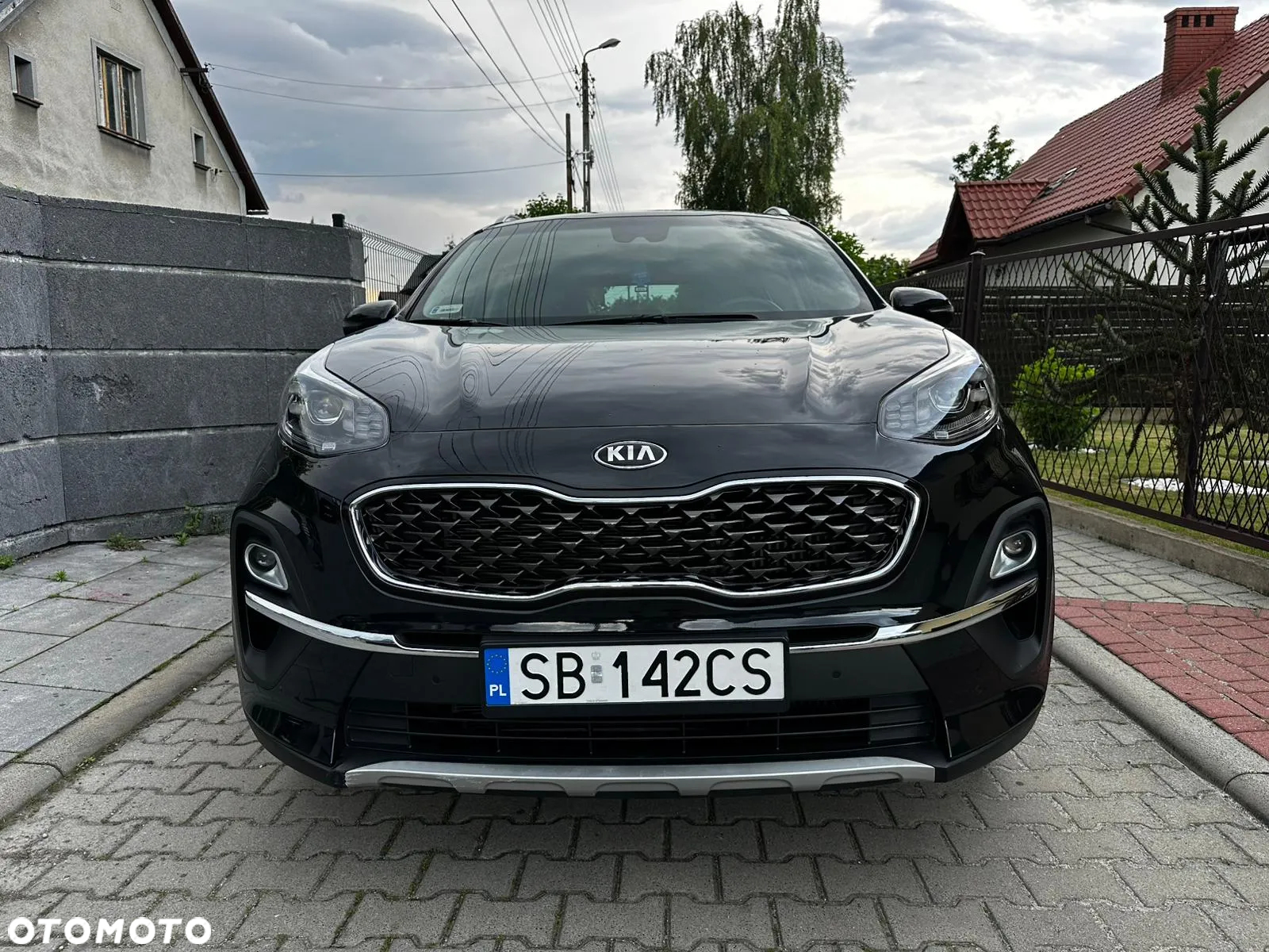 Kia Sportage 1.6 T-GDI L Business Line 2WD DCT - 20