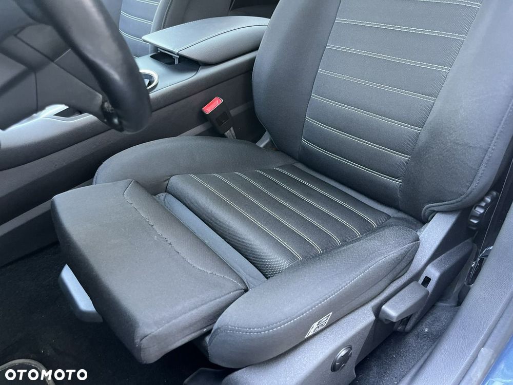 Ford Mondeo 2.0 EcoBlue Titanium - 17
