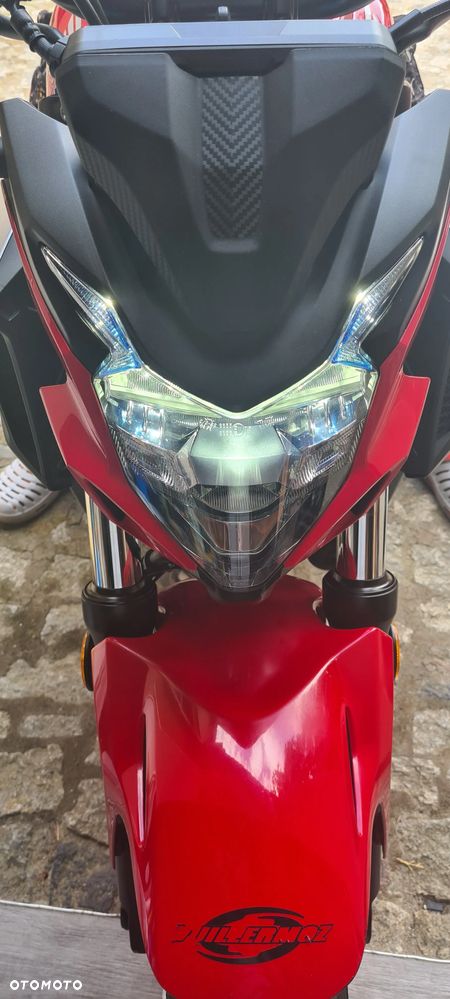Honda CB - 14