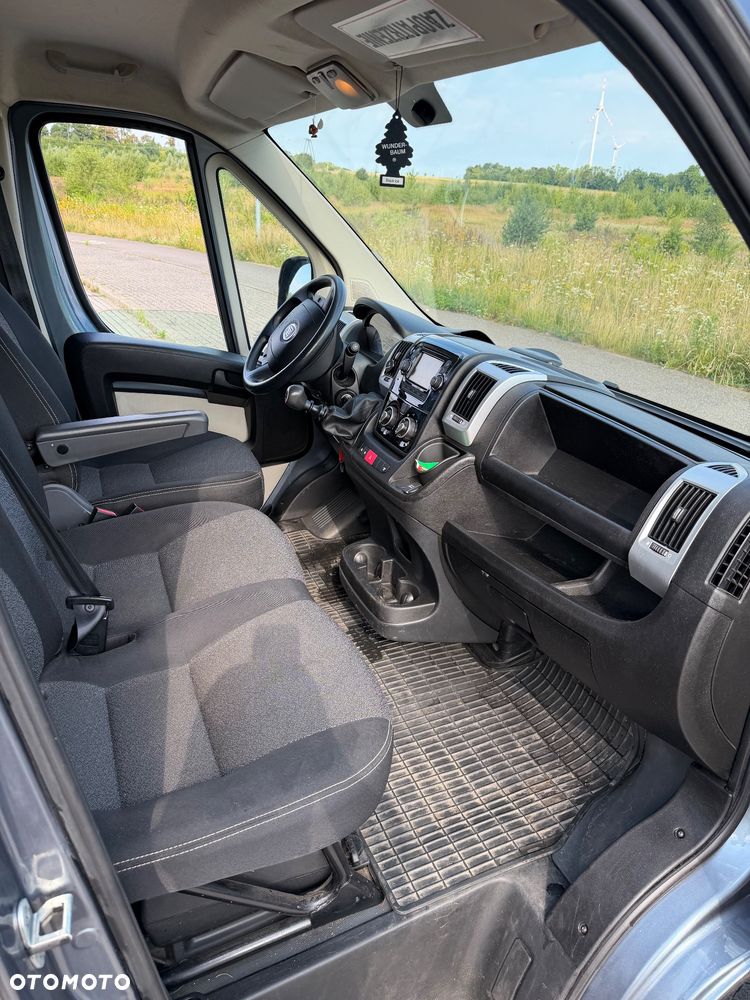 Fiat Ducato - 7