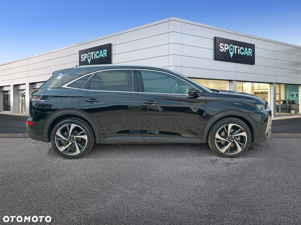 DS Automobiles DS 7 Crossback - 4