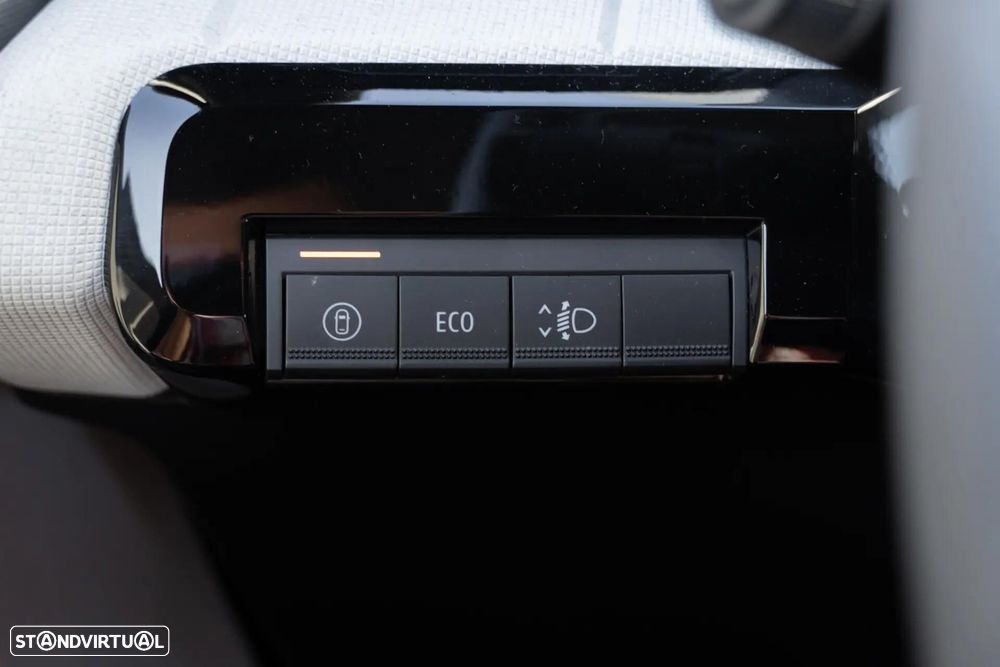 Renault 5 E-Tech 40 kWh Evolution Autonomia Urbana - 43