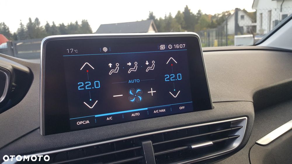 Peugeot 3008 1.2 PureTech GPF Crossway S&S - 24