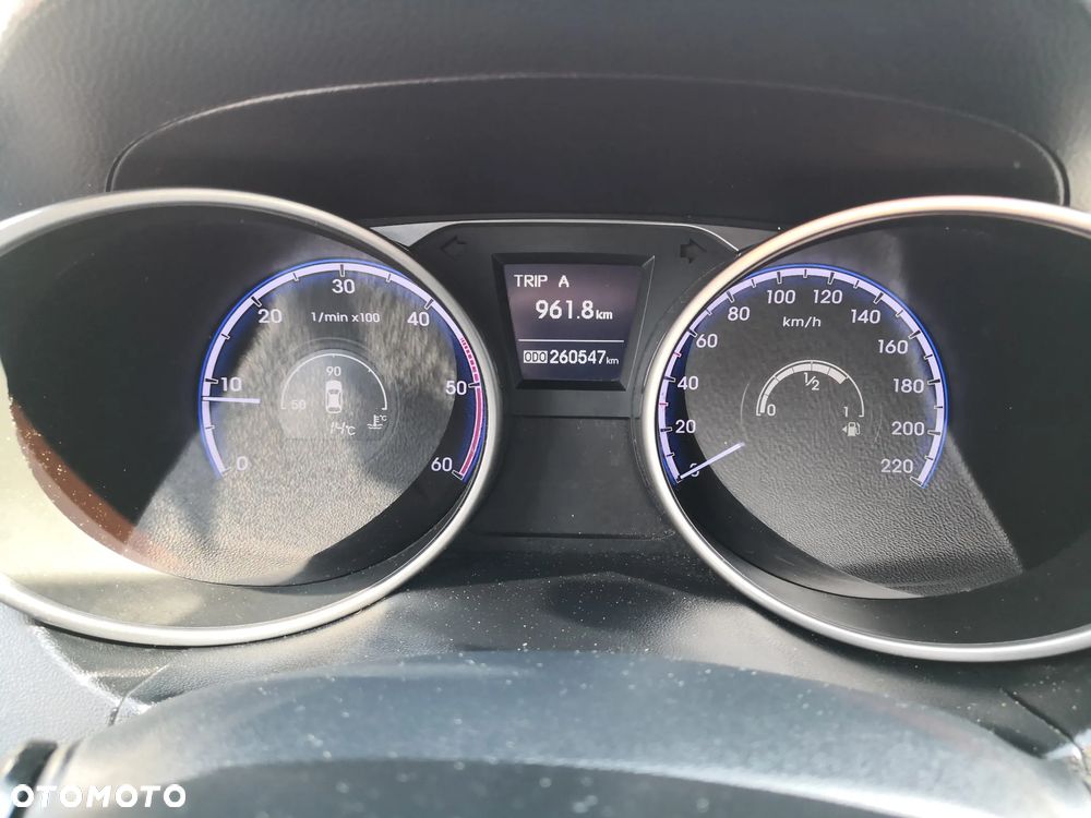 Hyundai ix35 2.0 CRDi 2WD Style - 21