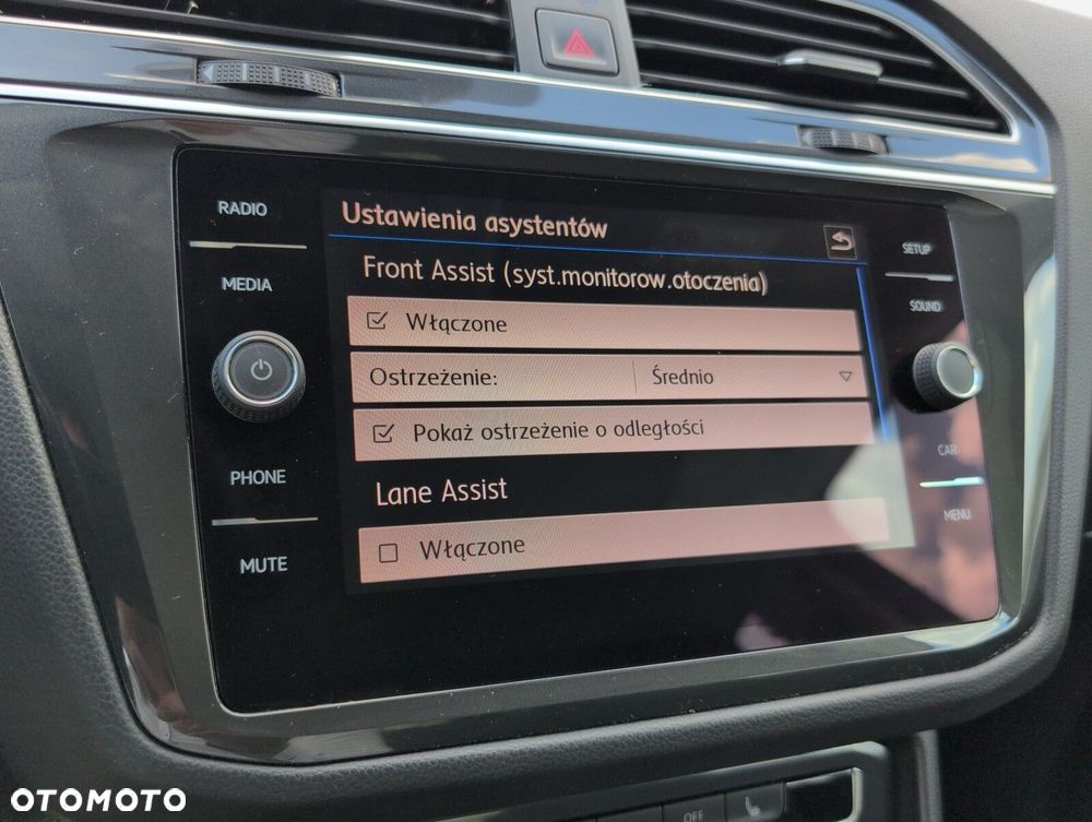 Volkswagen Tiguan 1.5 TSI EVO Comfortline DSG - 26