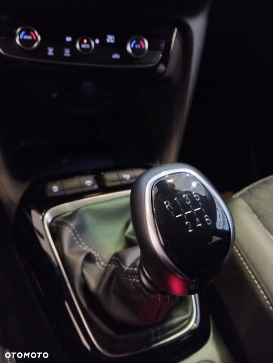 Opel Corsa - 13