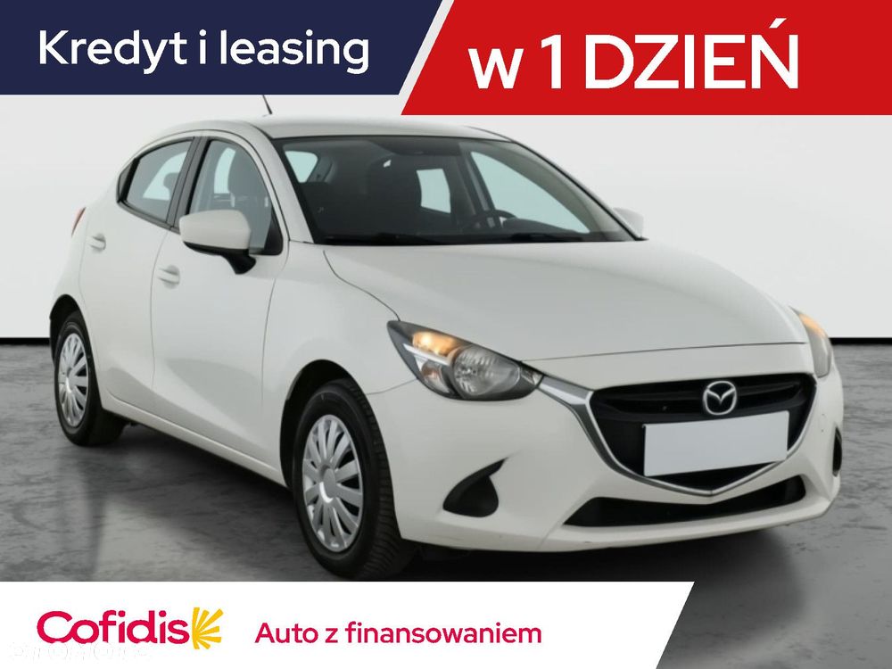 Mazda 2 - 2