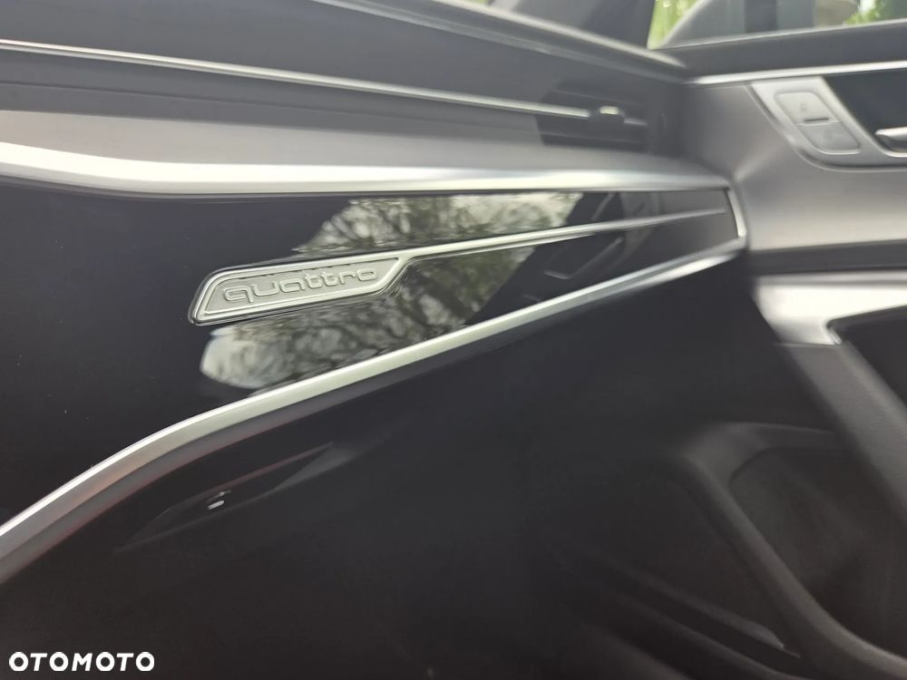 Audi A7 Sportback 45 TFSI mHEV Quattro S tronic - 29