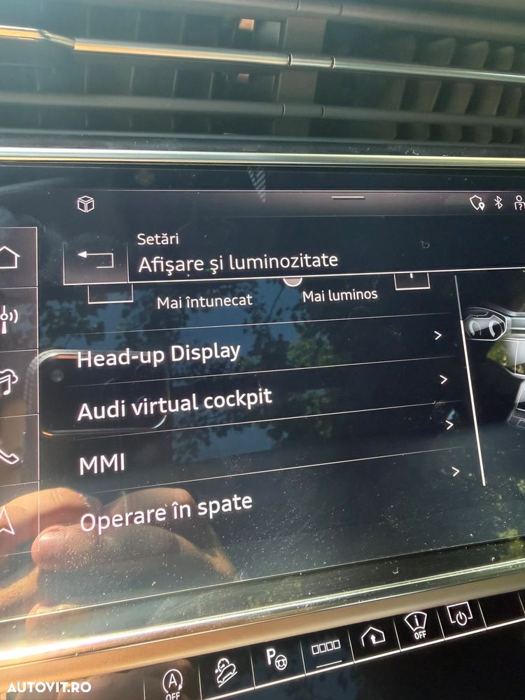 Audi Q8 50 TDI quattro Tiptronic MHEV - 21