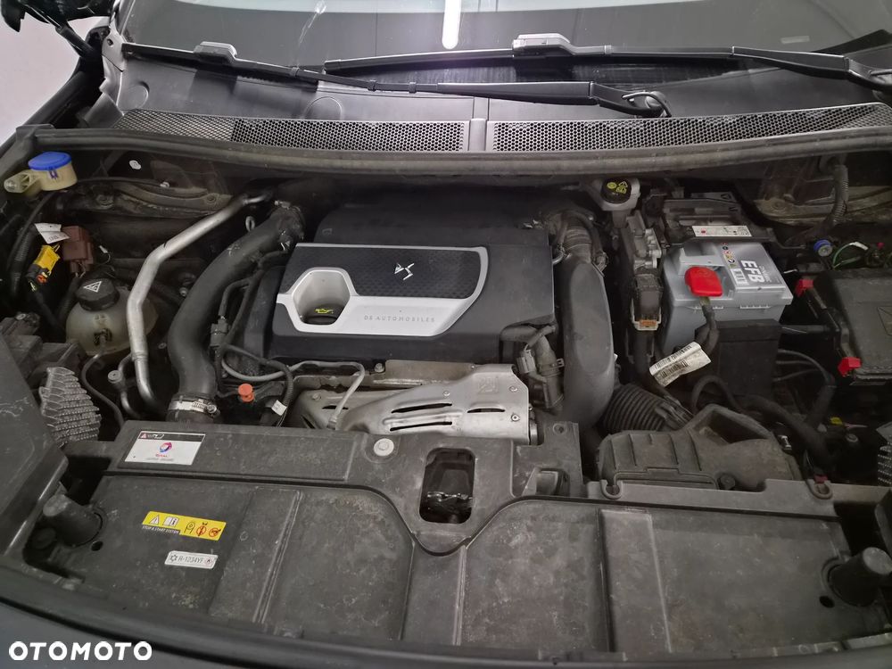DS Automobiles DS 7 Crossback 1.6 PureTech Rivoli - 11