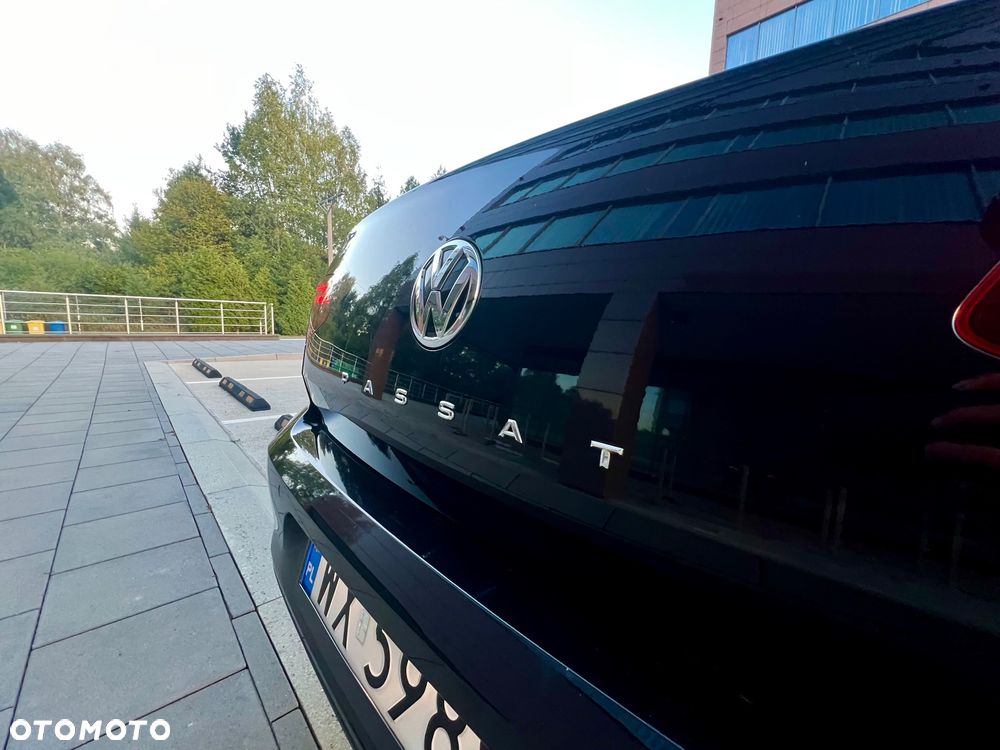 Volkswagen Passat 1.5 TSI EVO Essence - 14