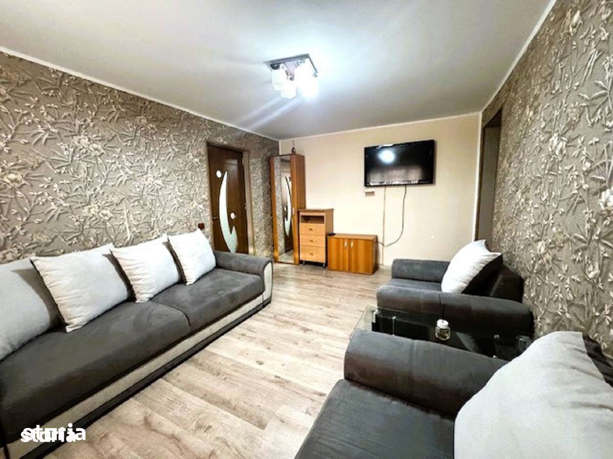 Apartament 3 camere zona Zahana 74 mp — fotografia 3