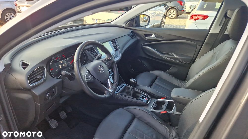 Opel Grandland X 1.5 D Start/Stop Ultimate - 14