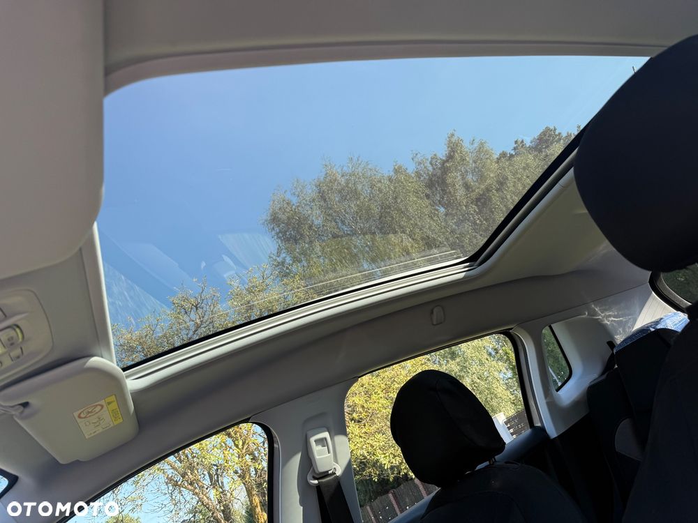 Peugeot 2008 1.2 Pure Tech Active S&S EAT6 - 10