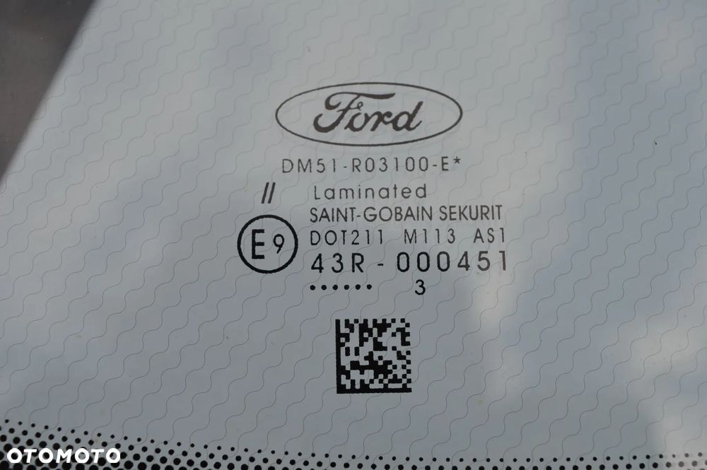 Ford C-MAX 1.0 EcoBoost Start-Stopp-System Champions Edition - 38