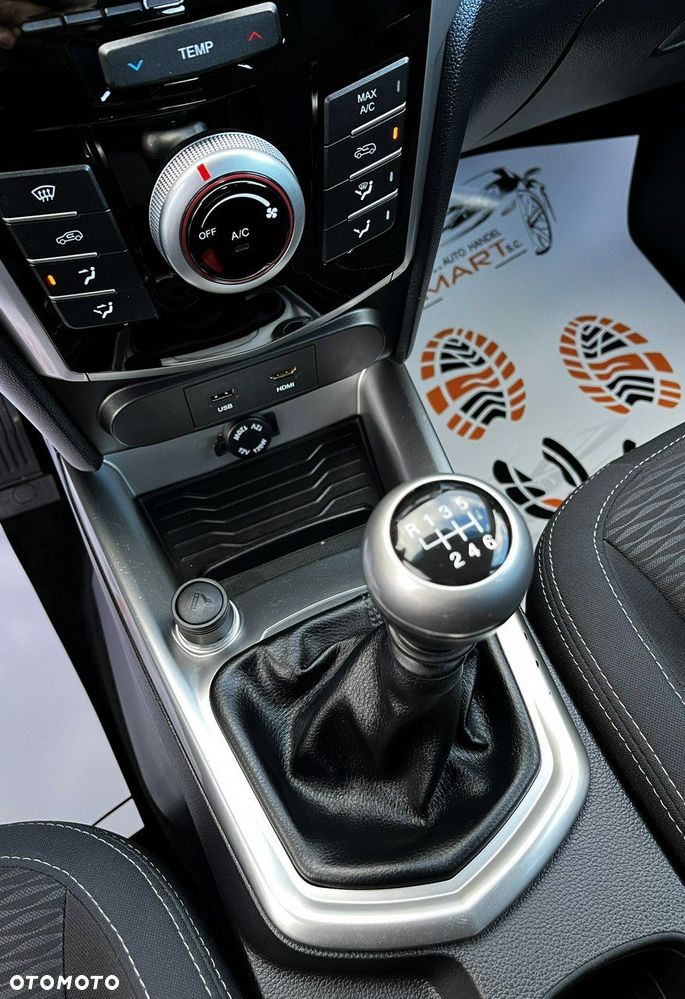 SsangYong/KGM Tivoli - 28