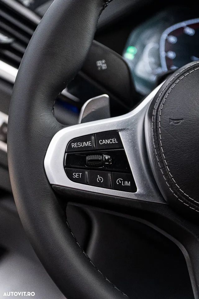 BMW X5 xDrive30d - 21