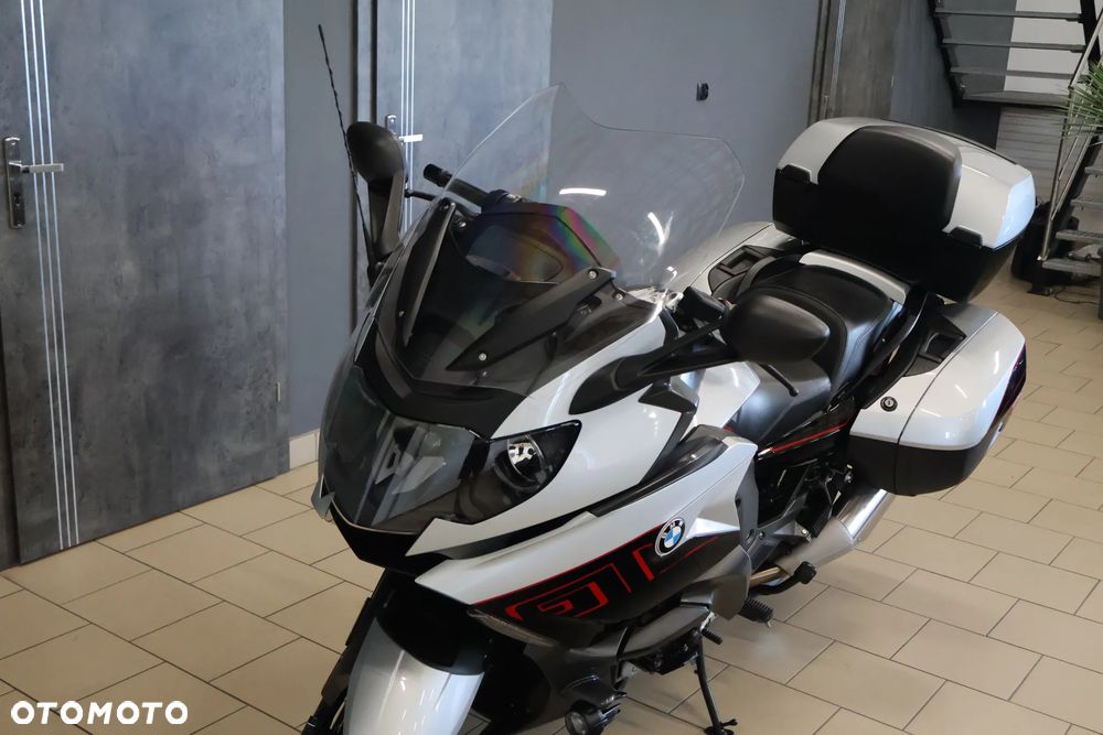 BMW K - 5