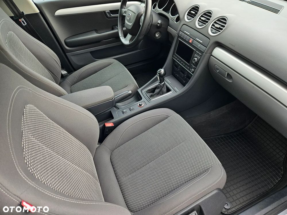 Seat Exeo 2.0 TDI CR Style - 10
