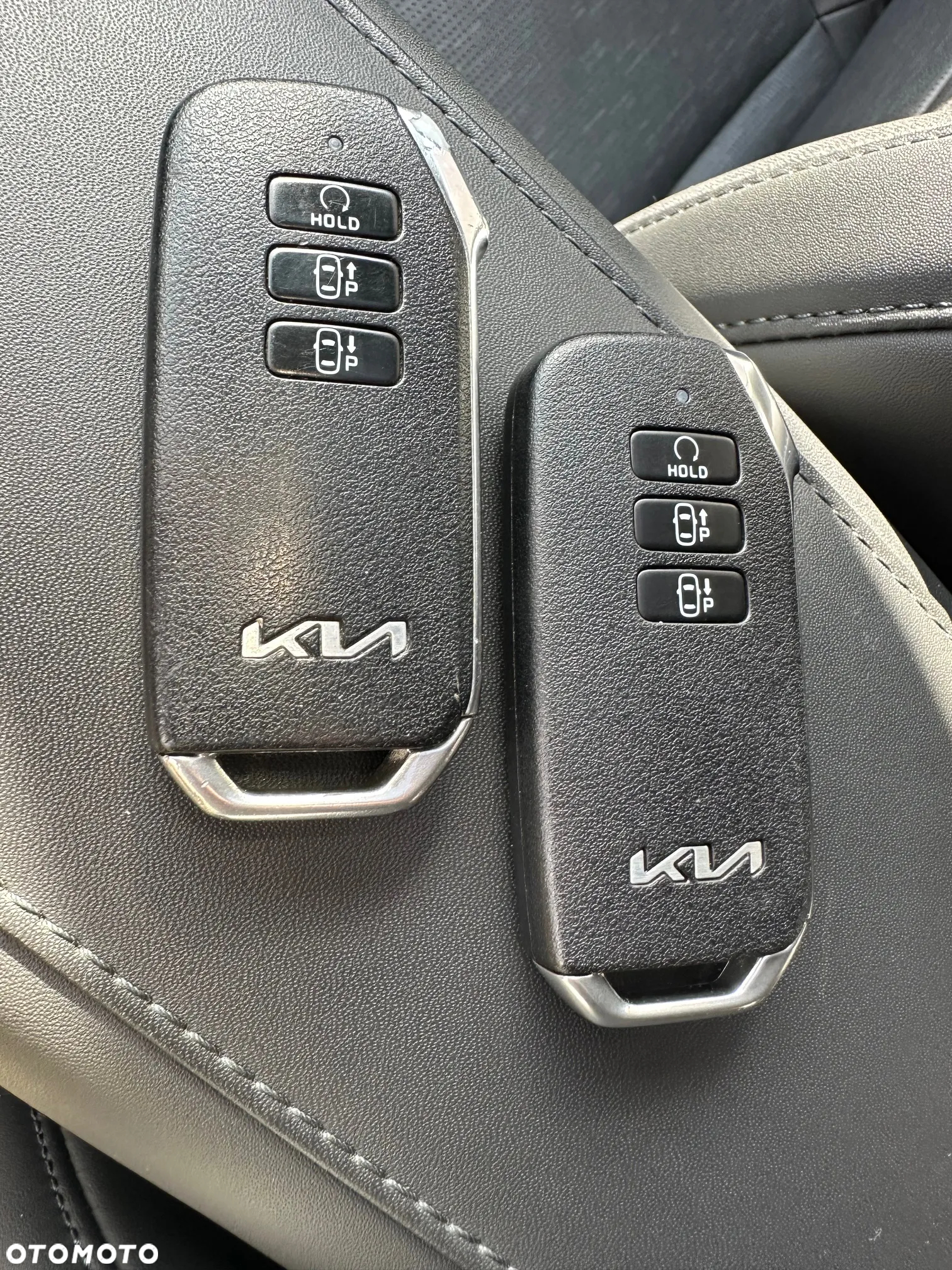 Kia Niro 1.6 GDI Plug-In Hybrid Business Line - 7