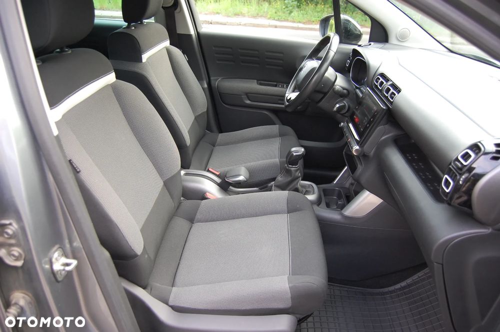 Citroën C3 Aircross PureTech 82 Shine - 29