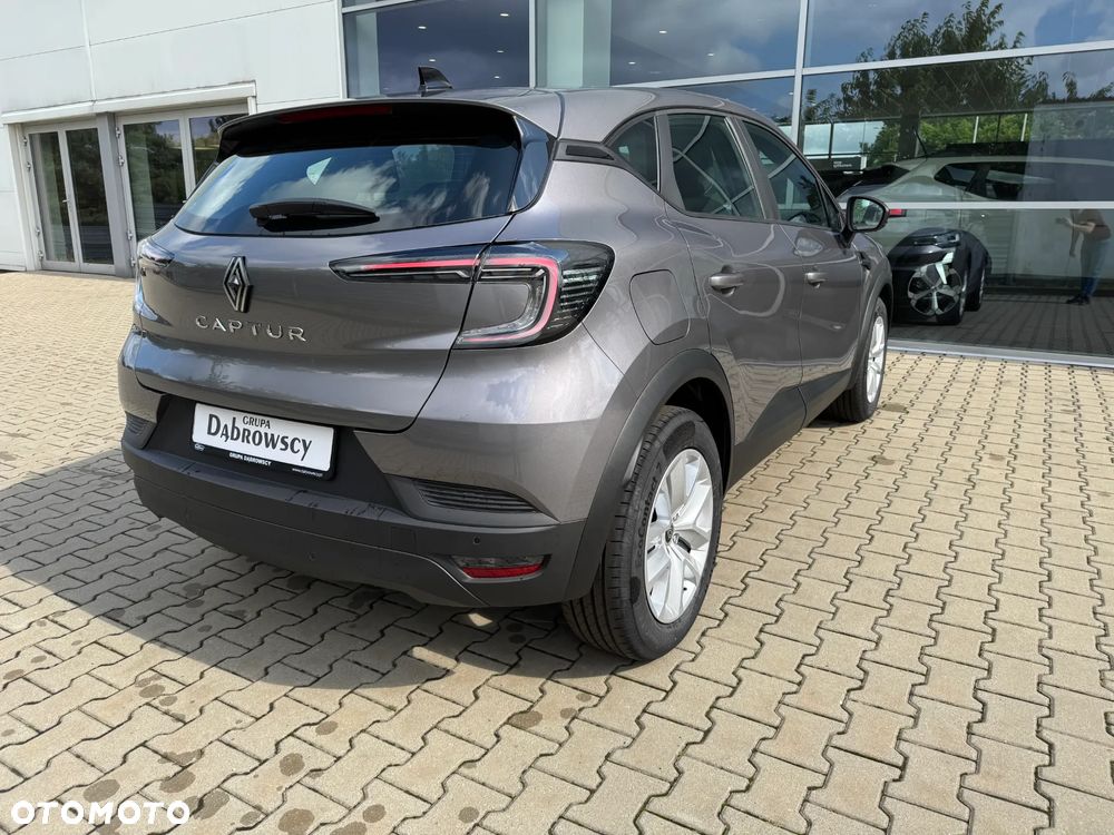 Renault Captur - 22