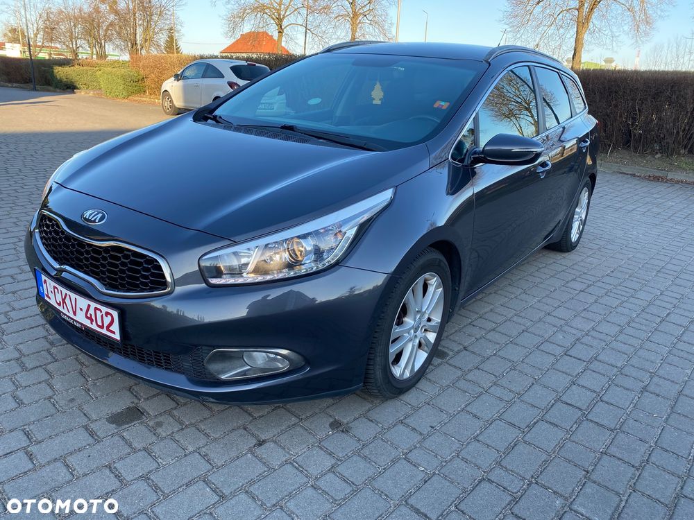 Kia Ceed 1.6 CRDi L - 15