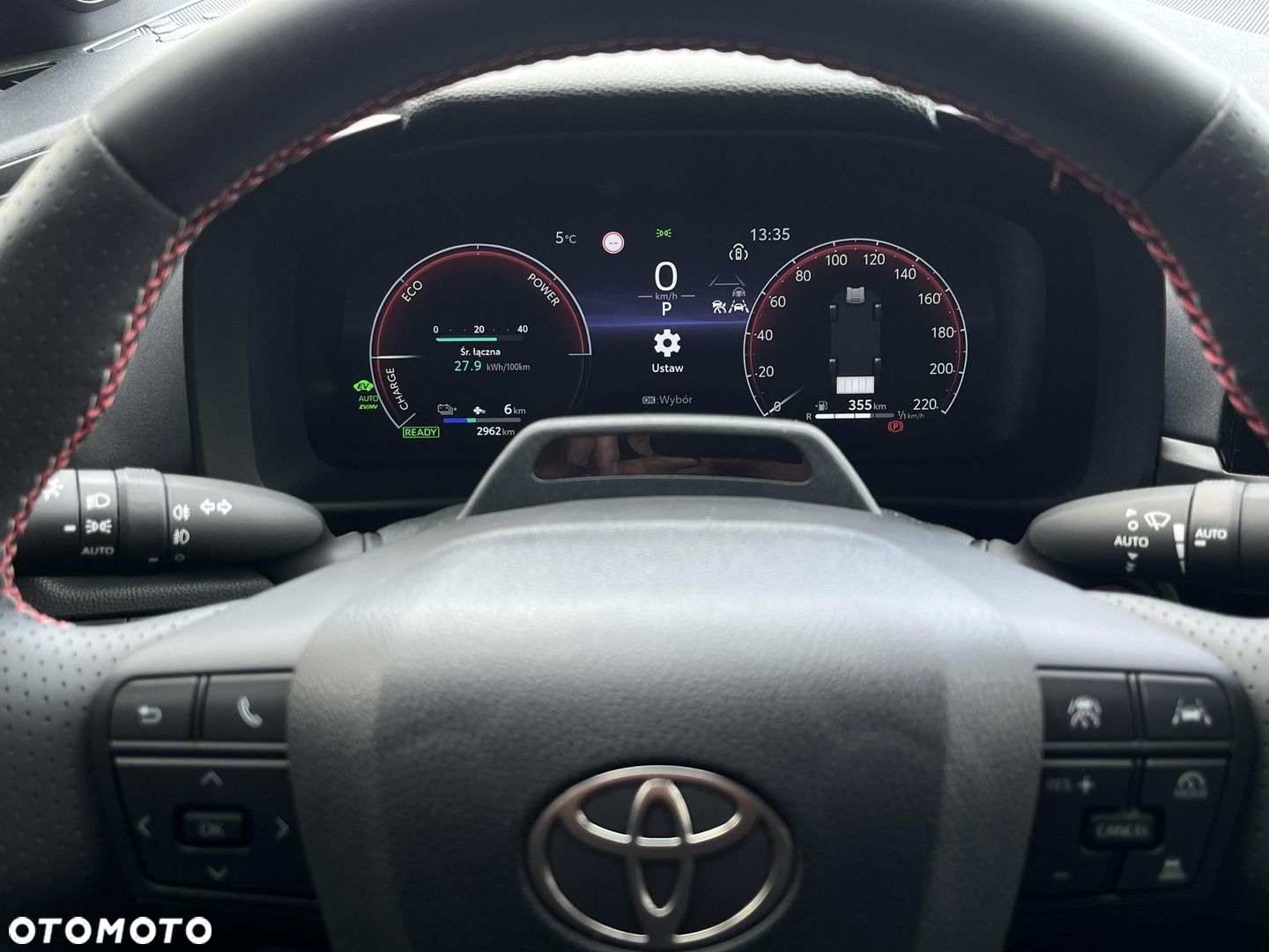 Toyota C-HR - 18